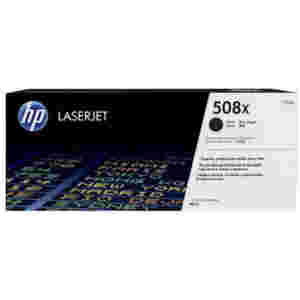 TONER HP CF361X (508X) Black