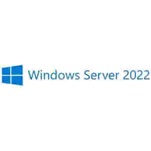 DSP Windows Server Standard 2022