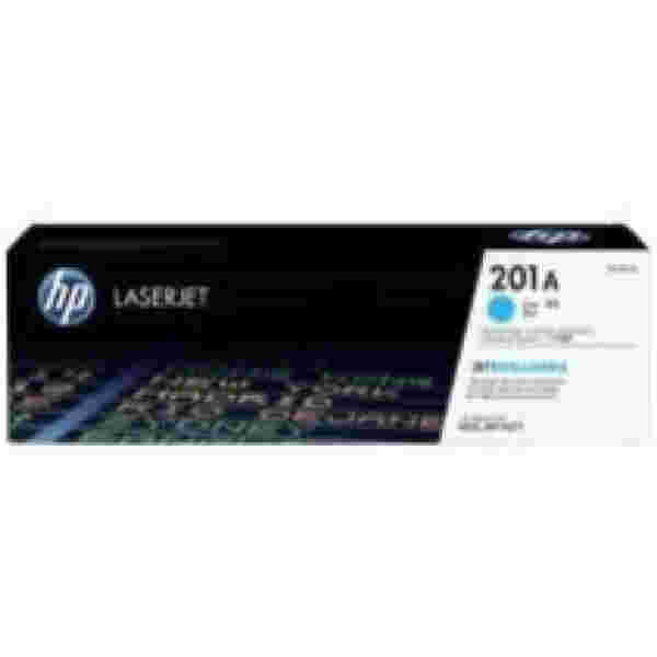 TONER HP 201A CYAN ZA LJ M252