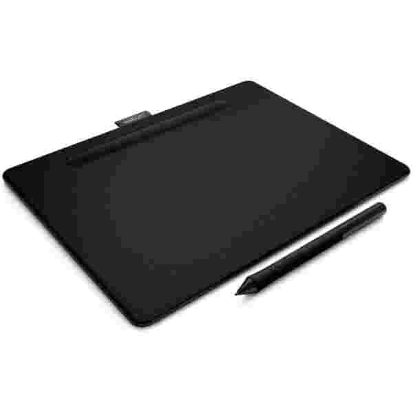 Grafična tablica Wacom Intuos M - (CTL-6100WLK-N)