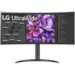 Monitor LG 86