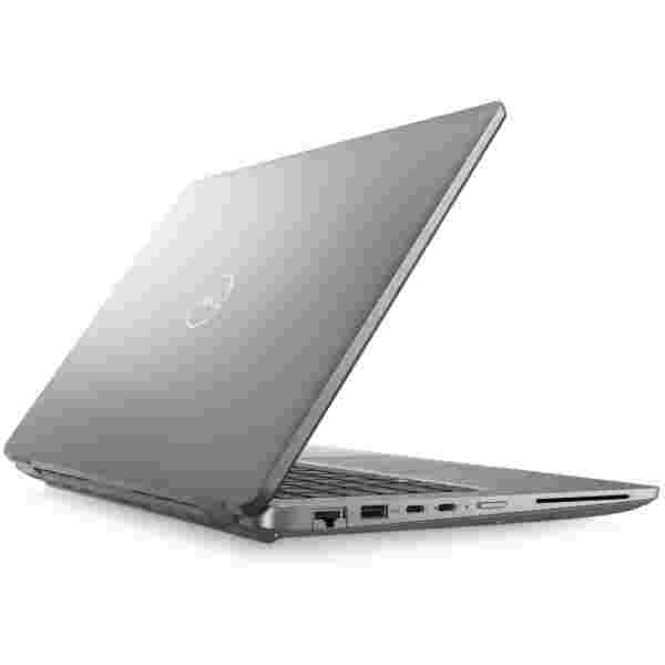 Prenosnik DELL 35,5 cm (14,0") Latitude 5440 1920x1080 IPS 250nit i5-1335U/16GB/512GB/BL/Intel Iris XE/Win11Pro (N013L544014EMEA_VP) - Image 3