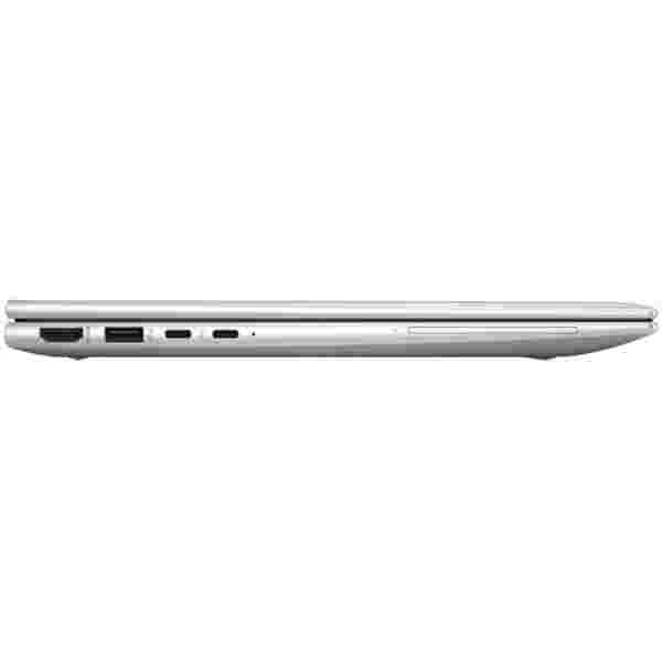 Prenosnik HP 33,7 cm (13,3") EliteBook x360 830 G11 1920x1200 IPS SureView Reflect 1000nit Ultra 7-155U/16GB/512GB/BL/FP/ALU/Intel Graphics/Win11Pro (A36X2ET#BED) - Image 2