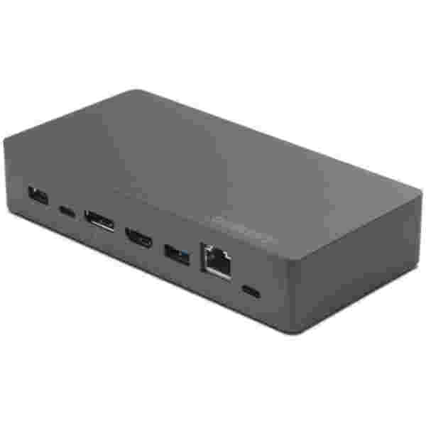 Priklopna postaja USB-C => Lenovo Thunderbolt 3 Essential DisplayPort HDMI 2xUSB3.0 USB-C 65W 1xLAN 1x3