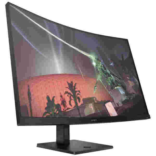 Monitor HP 80 cm (31