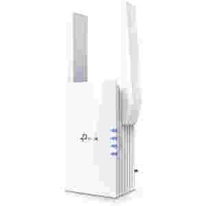 Razširitev brezžičnega omrežja stenski TP-Link RE505X WiFi6 802.11ax AX1500 1200Mbit/s 2x antena (RE505X)