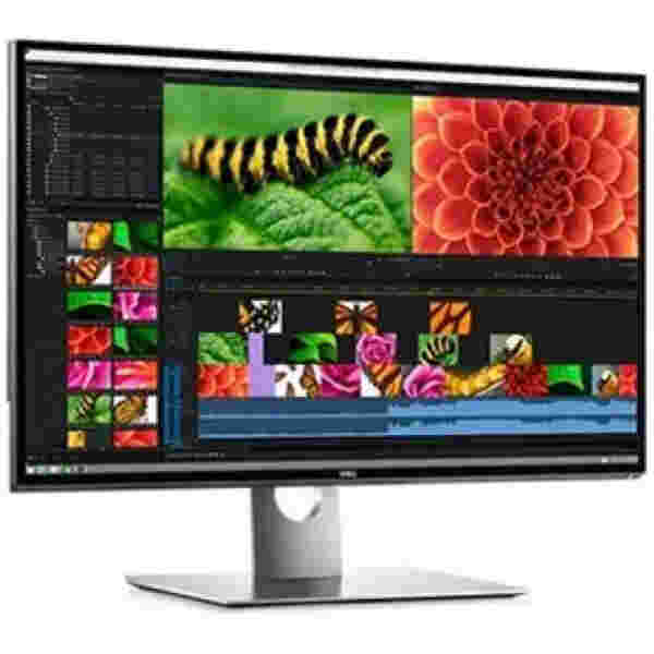 Monitor Dell 80 cm (31