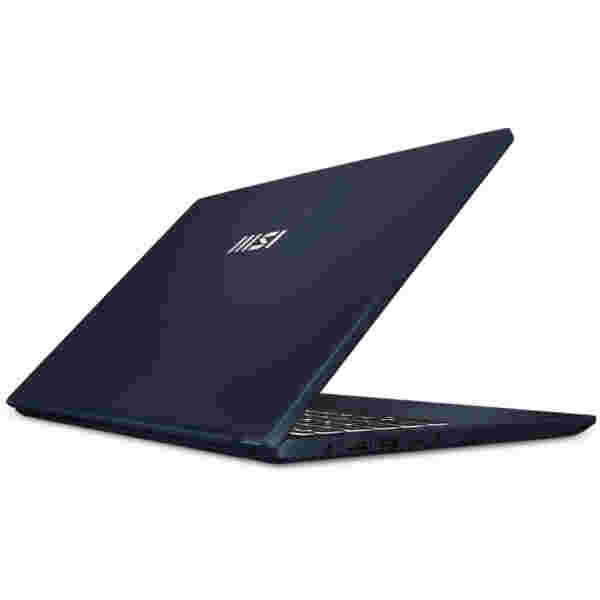 Prenosnik MSI 39,6 cm (15,6") Modern 15 B7M 1920x1080 IPS 60Hz R7-7730U/16GB/512GB/BL/AMD Radeon/Win11Home (9S7-15HK12-290) - Image 3