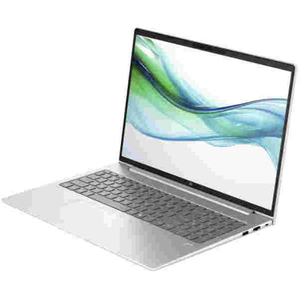 Prenosnik HP 40,64 cm (16,0") ProBook 460 G11 1920x1200 IPS 300nit Ultra 5-125H/16GB/512GB/BL/FP/ALU-ABS/Intel Graphics/DOS (A37YJET#BED) - Image 2