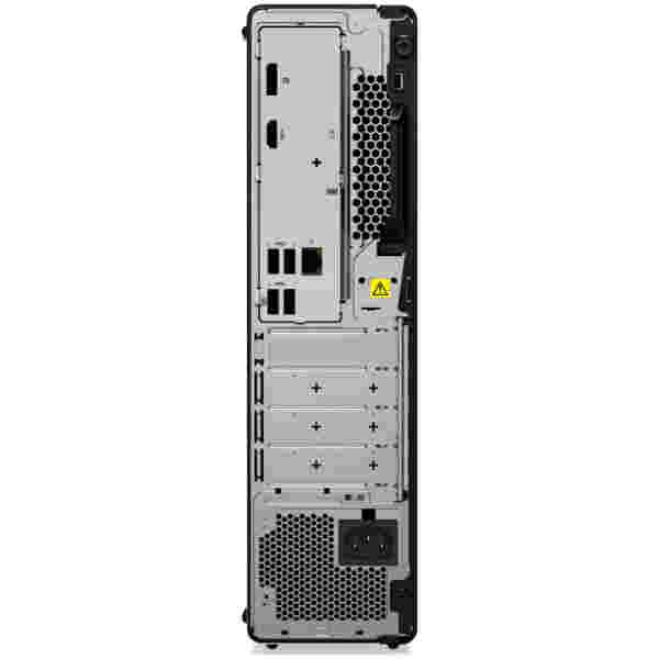 Računalnik Lenovo SFF M70s ThinkCentre i7-14700/16GB/512GB/DVDRW/Intel 770 HDMI DP /260W-90%/Win11Pro 12U80008ZY - Image 3