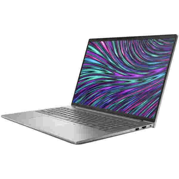 Prenosnik HP 40,64 cm (16,0") ZBook Power G11 1920x1200 IPS 400nit Ultra 7-155U/32GB/SSD1TB/BL/ALU-Mg/RTX A500-4GB/Win11Pro (A3YS4ET#BED) - Image 3