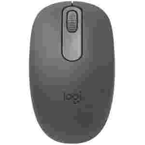 Miš Bluetooth Logitech M196 1000DPI grafitna (910-007459)