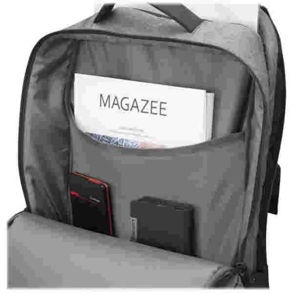 Nahrbtnik za notesnik/tablico 43,9 cm (17,3″) Lenovo Business Casual  siva (4X40X54260) - slika 5