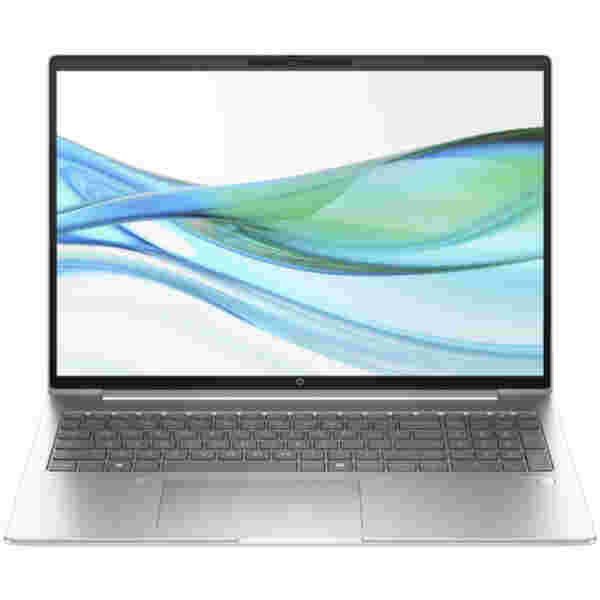 Prenosnik HP 40,64 cm (16,0") ProBook 460 G11 1920x1200 IPS 300nit Ultra 5-125H/16GB/512GB/BL/FP/ALU-ABS/Intel Graphics/DOS (A37YJET#BED)