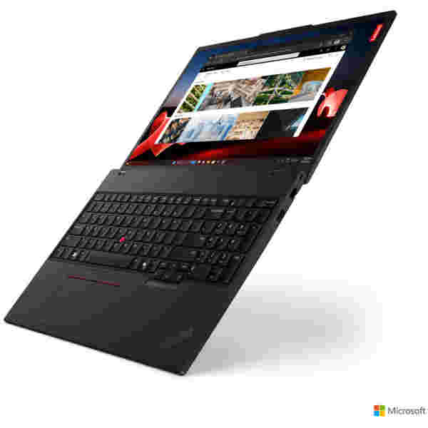 Prenosnik Lenovo 40,64 cm (16,0") ThinkPad T16 G3 1920x1200 IPS 400nit Ultra 5-125U/32GB/SSD1TB/BL/FP/Intel Graphics/Win11Pro (21MN00B6SC) - Image 4