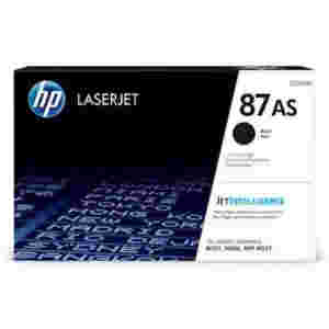 TONER HP 87A ČRN ZA LJ M506