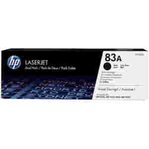 TONER HP CF283A 83A za 1500 strani