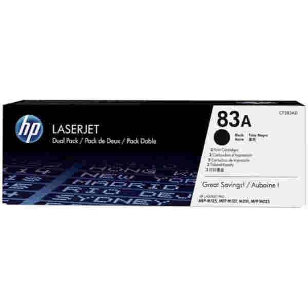 TONER HP CF283A 83A za 1500 strani