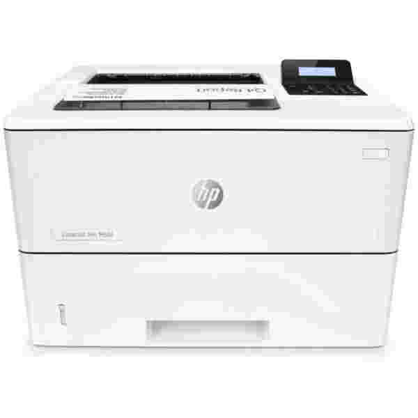 Tiskalnik Laserski HP LaserJet Pro M501DN A4/Duplex/LAN (2Z606E)