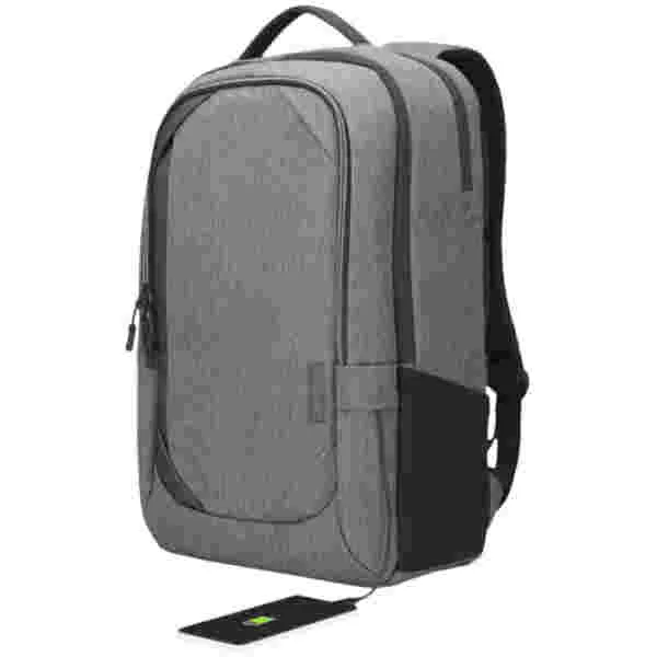 Nahrbtnik za notesnik/tablico 43,9 cm (17,3″) Lenovo Business Casual  siva (4X40X54260) - slika 4