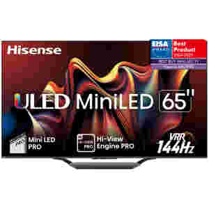 HISENSE TV ULED (Mini LED) 65U72NQ