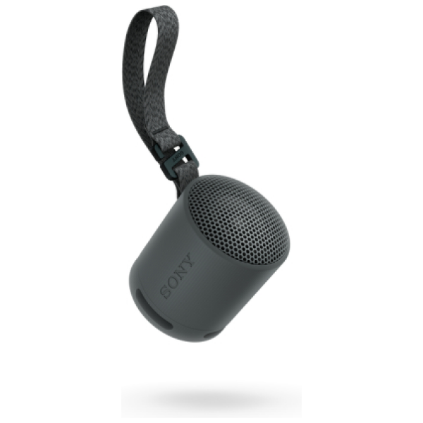 Sony Bluetooth zvočnik SRSXB100B črn - Image 2