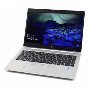 Prenosnik HP Elitebook 840 G5 / i7 / RAM 8 GB / SSD Disk / 14