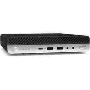 Računalnik HP ProDesk 600 G5 DM (USFF) / i5 / RAM 16 GB / SSD Disk