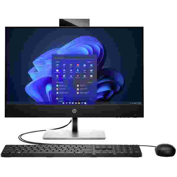 Računalnik HP ProOne 440 G9 AiO | i5 13.gen T series | Touch / i5 / RAM 16 GB / SSD Disk