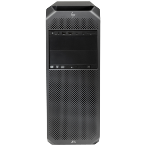 Računalnik HP Workstation Z6 G4 / Intel® Xeon® / RAM 64 GB / SSD Disk