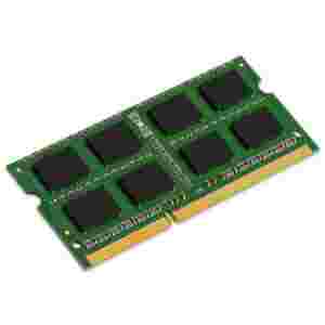 Kingston 8GB DDR3-1600MHz SODIMM PC3-12800 CL11