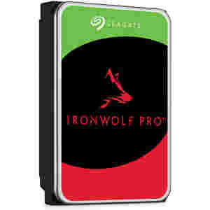 NAS trdi disk 16TB 7200 256MB SATA3 IronWolf PRO