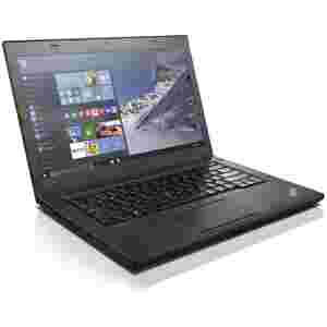 Prenosnik Lenovo ThinkPad T470p Ultrabook / i7 / RAM 16 GB / SSD Disk / 14