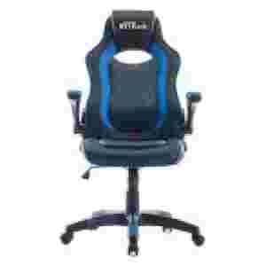 Gaming stol Bytezone SNIPER (črno-moder) - Image 2