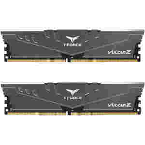 Teamgroup Vulcan Z 64GB Kit (2x32GB) DDR4-3200 DIMM PC4-25600 CL16