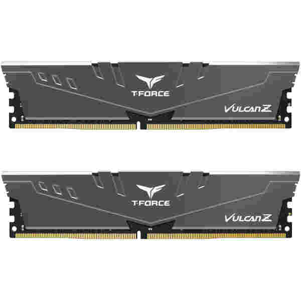 Teamgroup Vulcan Z 64GB Kit (2x32GB) DDR4-3200 DIMM PC4-25600 CL16