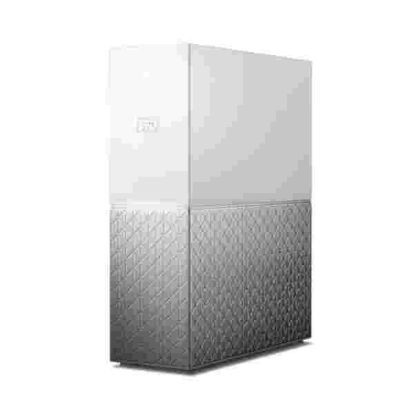 WD MY CLOUD HOME 8TB NAS