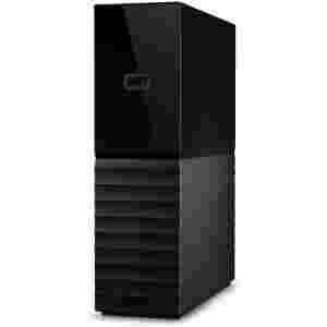 WD My Book 6TB USB 3.0