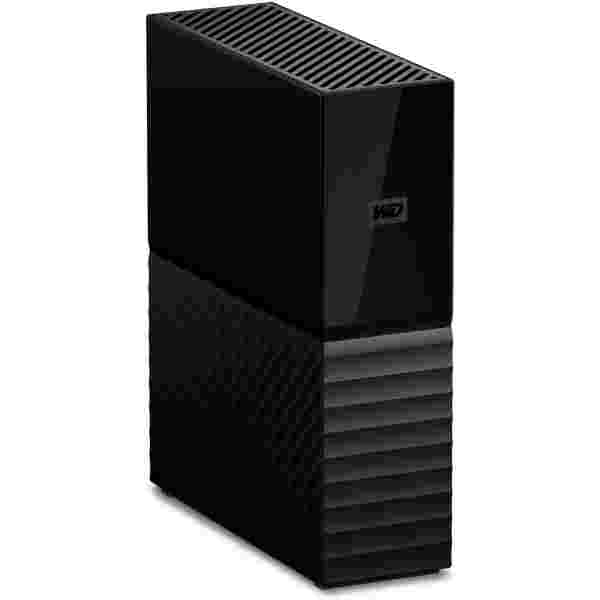 WD My Book 4TB USB 3.0 - Image 2