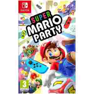 Super Mario Party (Switch)