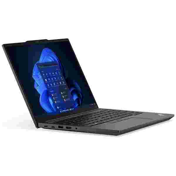 Prenosnik LENOVO ThinkPad E14 Gen 5 R7 / 16GB / 1TB SSD / 14" / WUXGA / IPS / Windows 11 Pro (črn) - Image 3