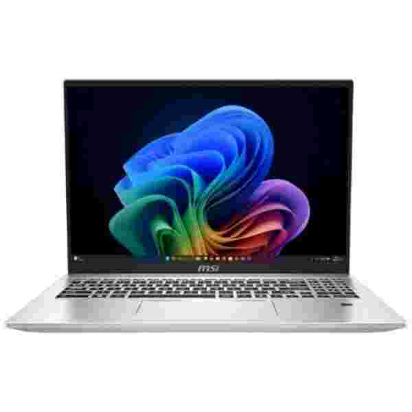 Prenosnik MSI Prestige A16 AI+ A3HMG-093HR Ryzen 9 AI / 32GB / 1TB SSD / 16" UHD+ OLED / Windows 11 Pro (siv)