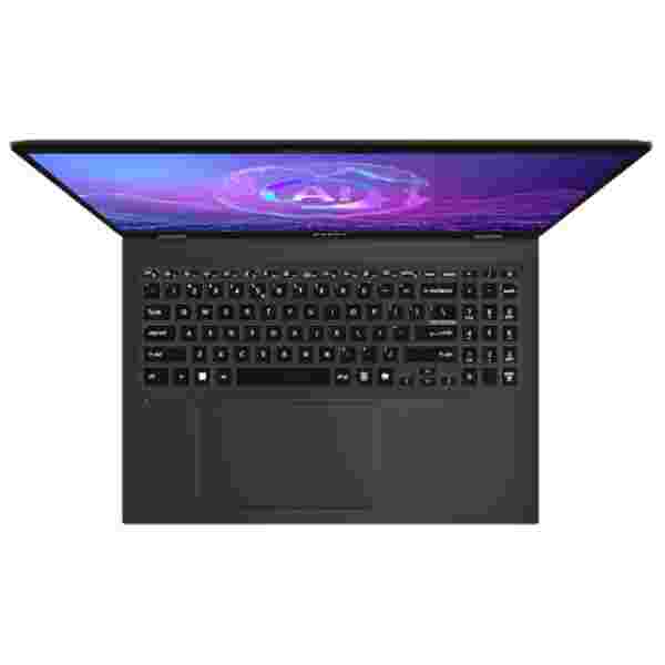 Prenosnik MSI Prestige 16 AI+ Evo B2VMG-050HR Intel Ultra 9 288V / 32GB / 1TB SSD / 16" UHD+ OLED / Windows 11 Pro (siv) - Image 3