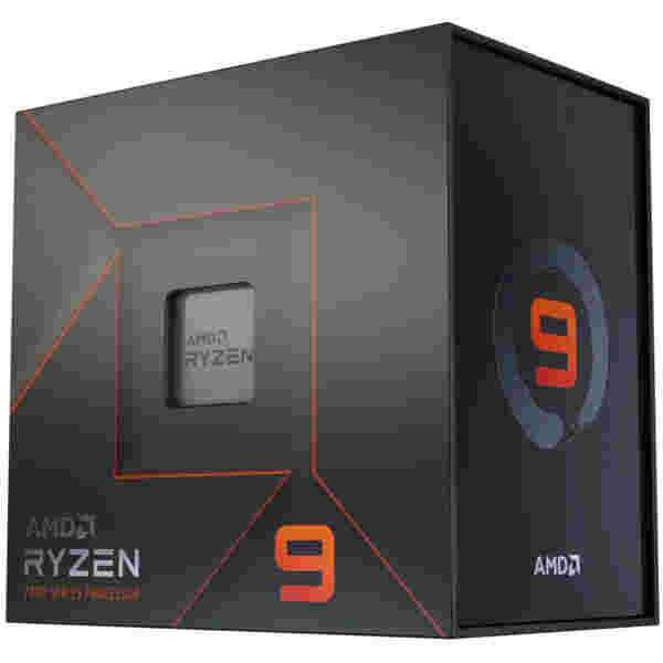 AMD Ryzen 9 7900X procesor