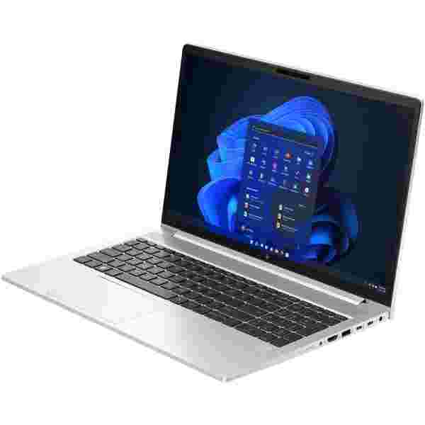 Prenosnik HP Elitebook 655 G9 / AMD Ryzen™ 5 / RAM 8 GB / SSD Disk / 15,6″ FHD - Image 2