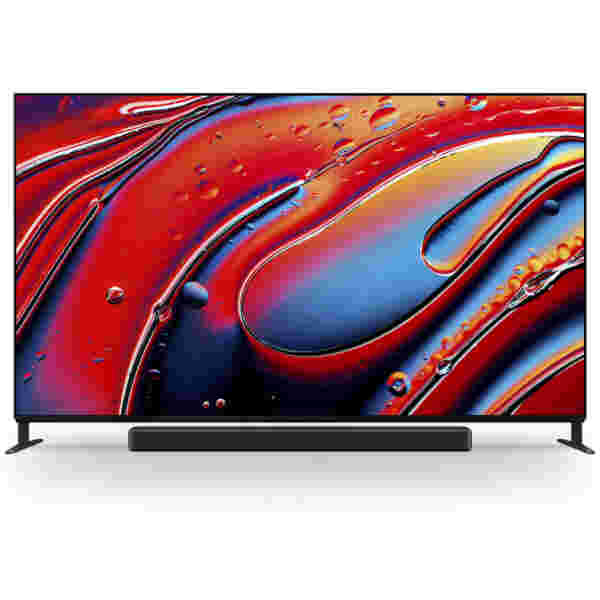 SONY TV K85XR90PAEP BRAVIA 9 / Mini LED diode - Image 2