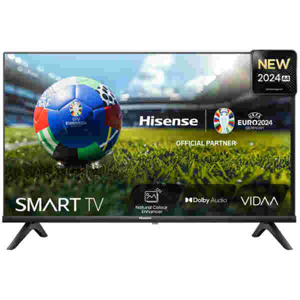 HISENSE TV Smart 32A4N - Image 2