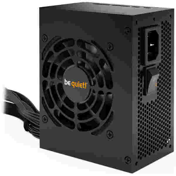 Napajalnik - 300W SFX BeQuiet! Power 3 80Plus Bronze - Image 4