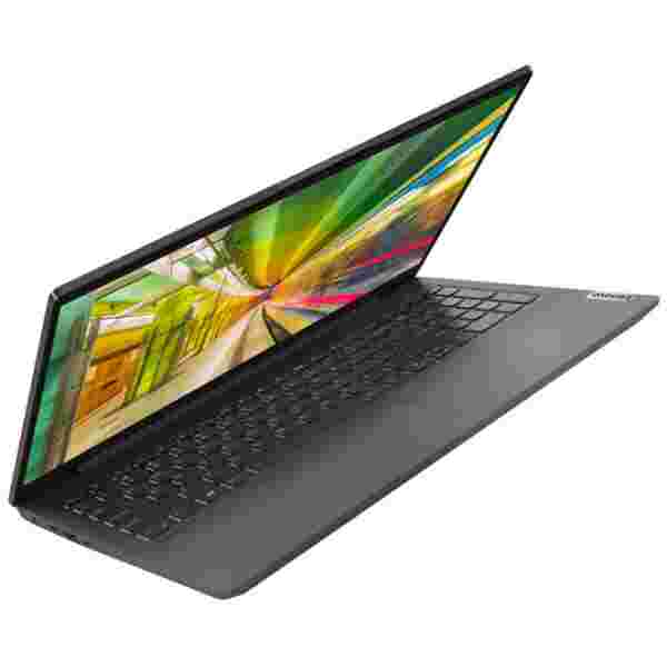 Prenosnik Lenovo IdeaPad 5 15ITL05 / i5 / RAM 8 GB / SSD Disk / 15,6″ FHD - Image 3