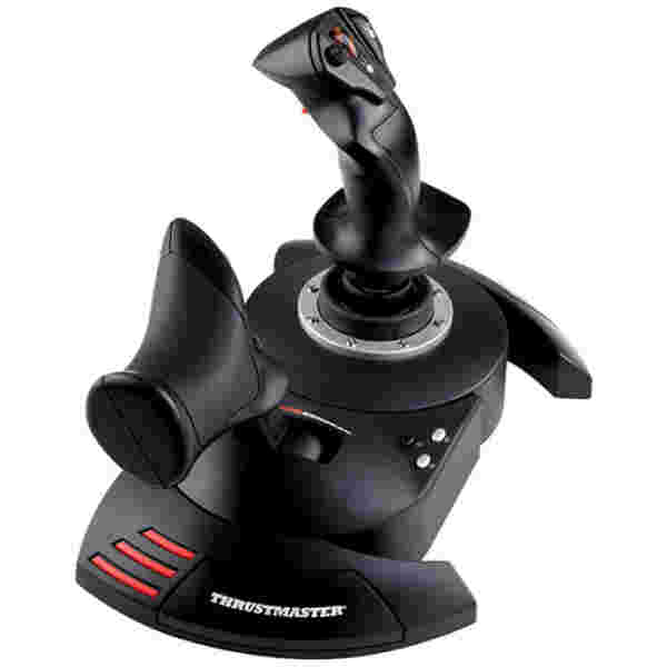 THRUSTMASTER T-FLIGHT HOTAS X - Image 2